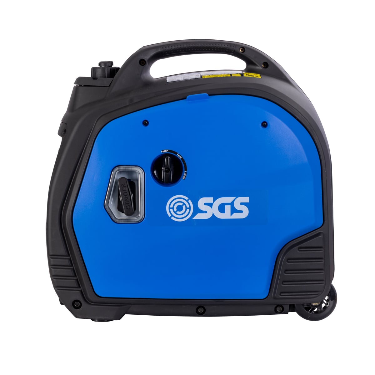 SGS 4000W Petrol Inverter Generator